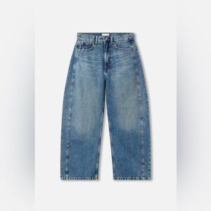 GOOD AMERICAN- GOOD EXTREME BARREL JEANS